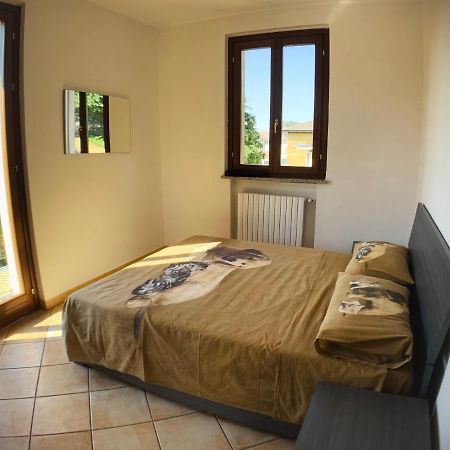 Garden Hill Bnb Broni Екстериор снимка