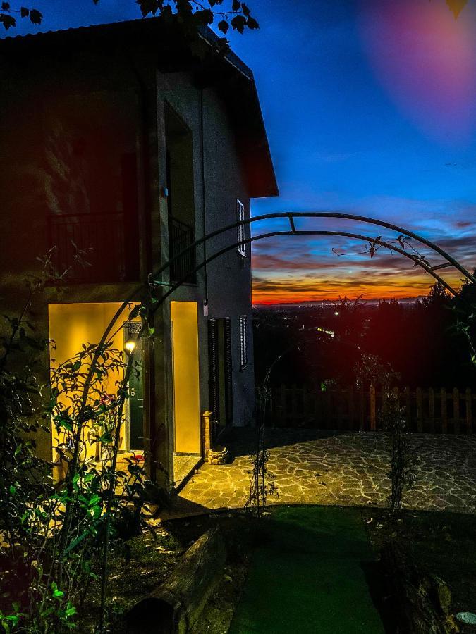 Garden Hill Bnb Broni Екстериор снимка