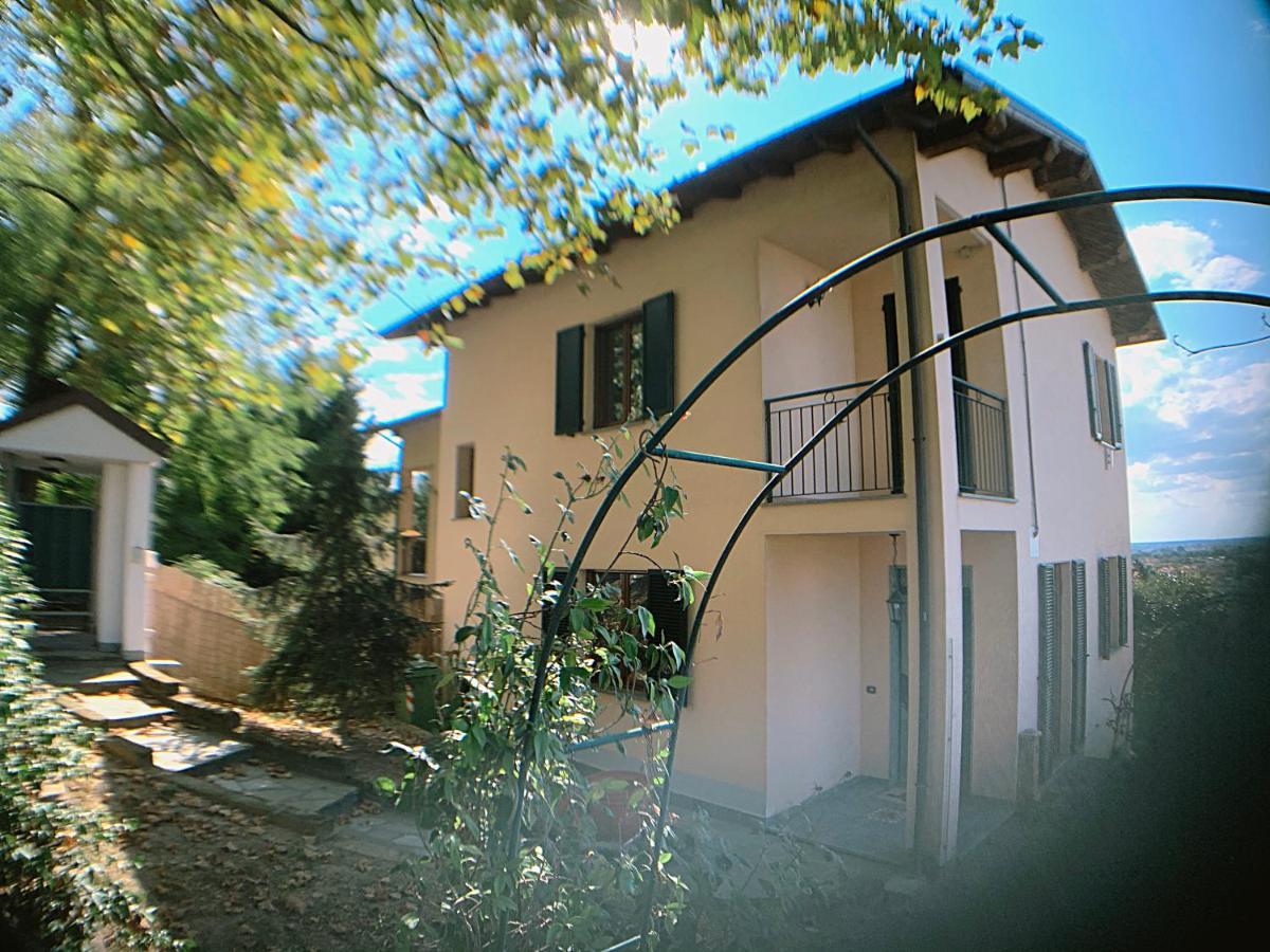 Garden Hill Bnb Broni Екстериор снимка