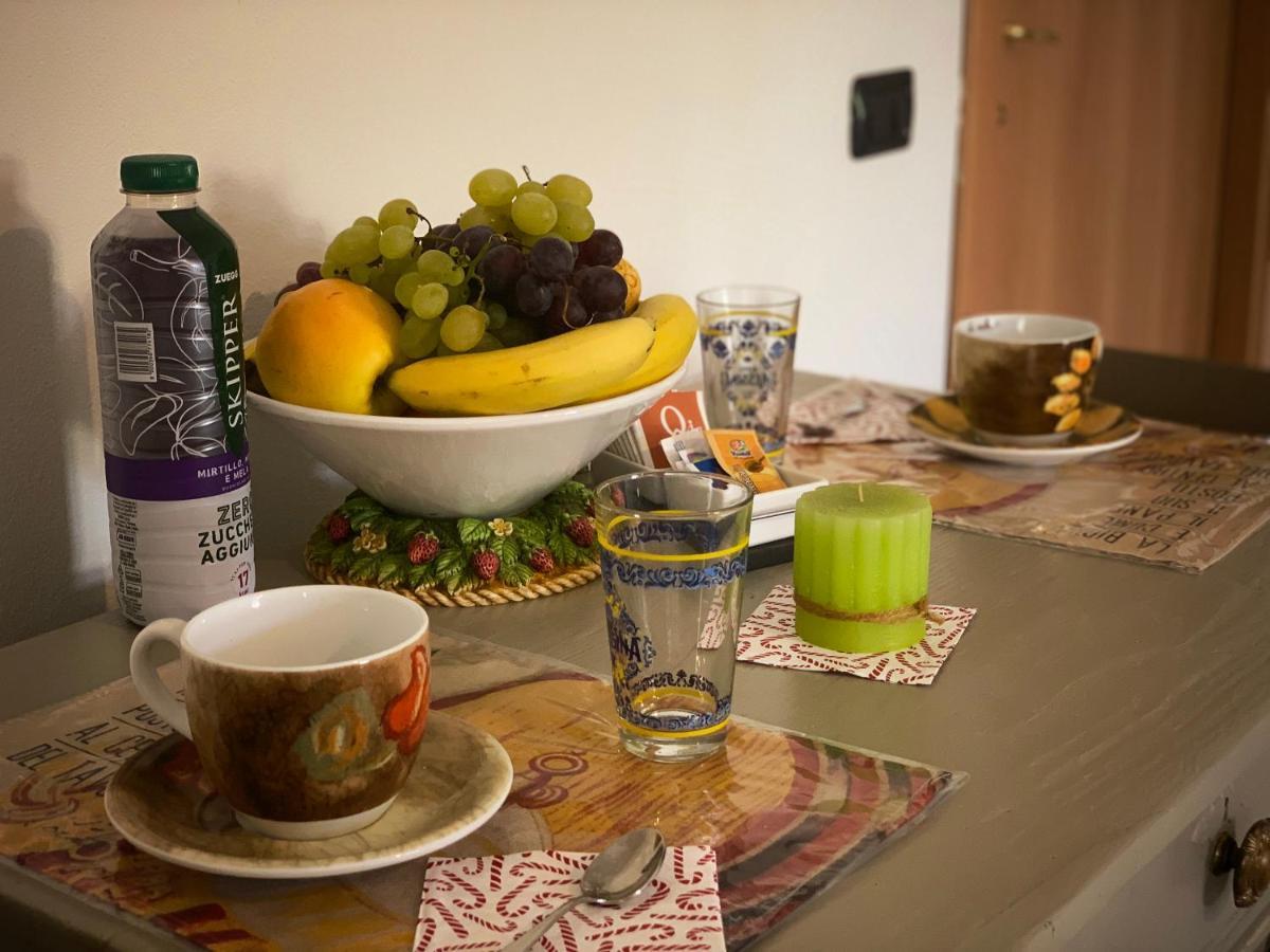 Garden Hill Bnb Broni Екстериор снимка